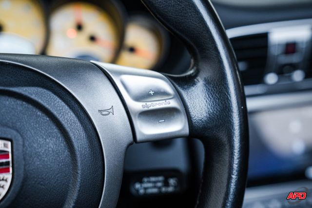 2006 Porsche 911 Carrera S 2006 Porsche 911 Carrera S