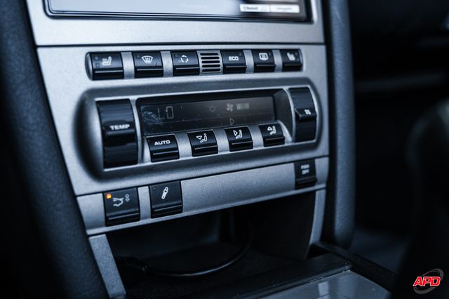 2006 Porsche 911 Carrera S 2006 Porsche 911 Carrera S