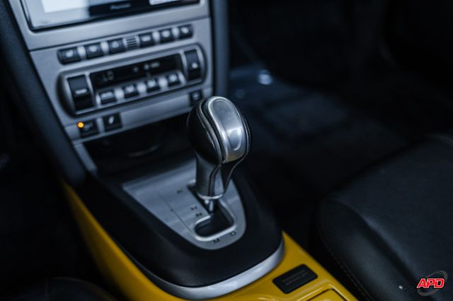 2006 Porsche 911 Carrera S 2006 Porsche 911 Carrera S