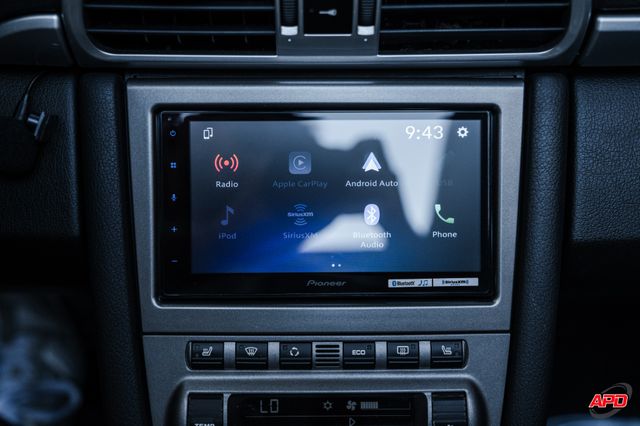 2006 Porsche 911 Carrera S 2006 Porsche 911 Carrera S