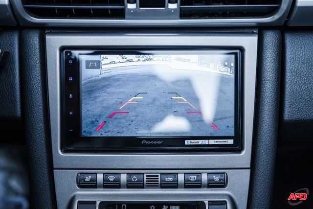 2006 Porsche 911 Carrera S 2006 Porsche 911 Carrera S