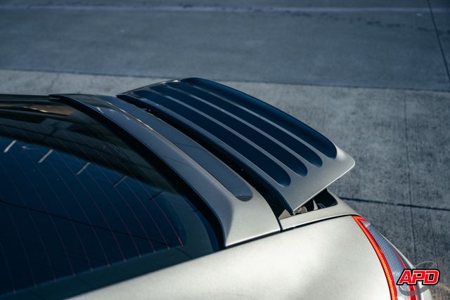 2006 Porsche 911 Carrera 2006 Porsche 911 Carrera