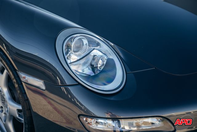 2006 Porsche 911 Carrera 2006 Porsche 911 Carrera