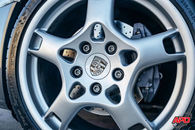 2006 Porsche 911 Carrera 2006 Porsche 911 Carrera