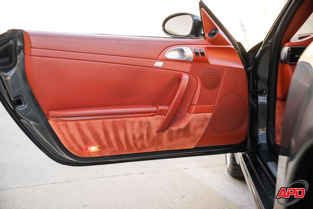 2006 Porsche 911 Carrera 2006 Porsche 911 Carrera