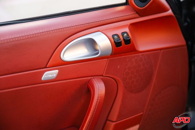 2006 Porsche 911 Carrera 2006 Porsche 911 Carrera