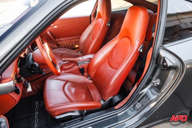 2006 Porsche 911 Carrera 2006 Porsche 911 Carrera