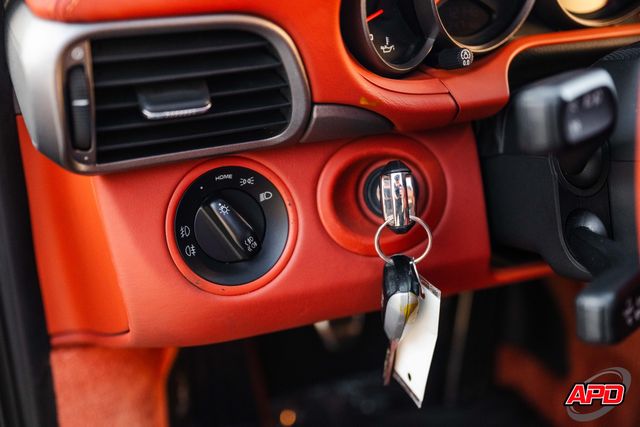 2006 Porsche 911 Carrera 2006 Porsche 911 Carrera