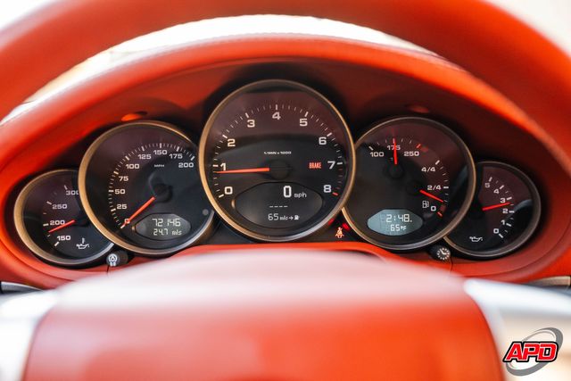 2006 Porsche 911 Carrera 2006 Porsche 911 Carrera