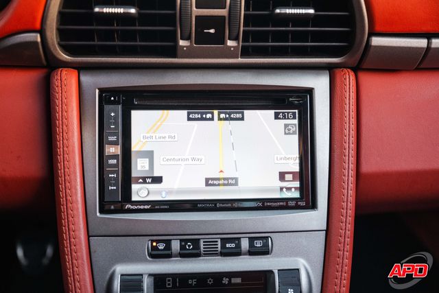 2006 Porsche 911 Carrera 2006 Porsche 911 Carrera