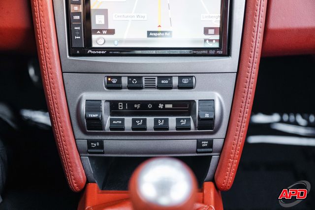 2006 Porsche 911 Carrera 2006 Porsche 911 Carrera