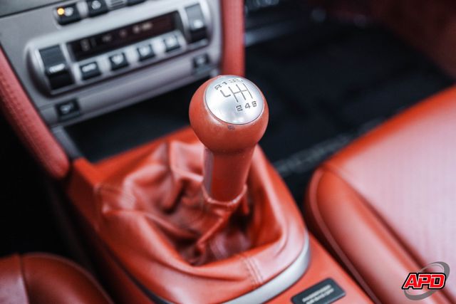 2006 Porsche 911 Carrera 2006 Porsche 911 Carrera