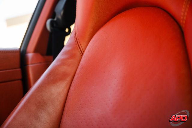 2006 Porsche 911 Carrera 2006 Porsche 911 Carrera