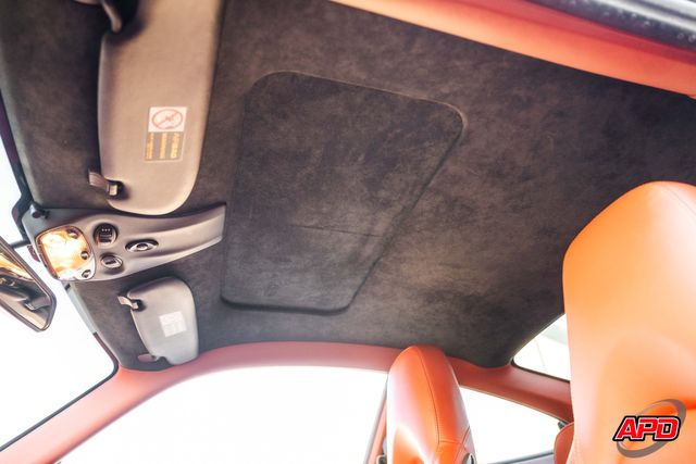 2006 Porsche 911 Carrera 2006 Porsche 911 Carrera