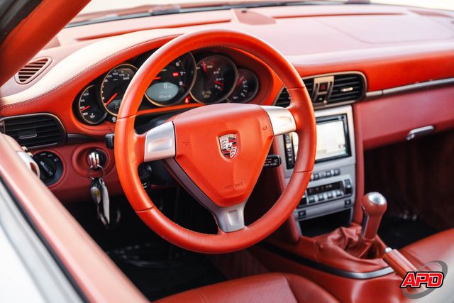 2006 Porsche 911 Carrera 2006 Porsche 911 Carrera