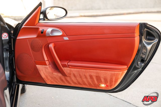 2006 Porsche 911 Carrera 2006 Porsche 911 Carrera