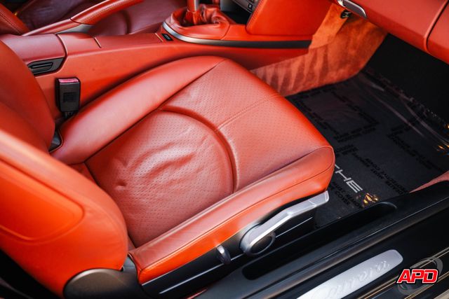 2006 Porsche 911 Carrera 2006 Porsche 911 Carrera