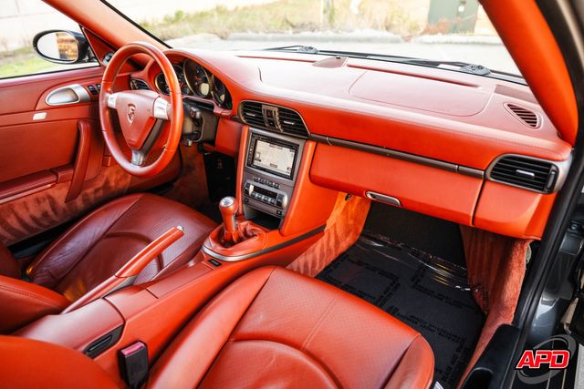 2006 Porsche 911 Carrera 2006 Porsche 911 Carrera