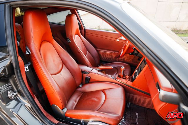 2006 Porsche 911 Carrera 2006 Porsche 911 Carrera