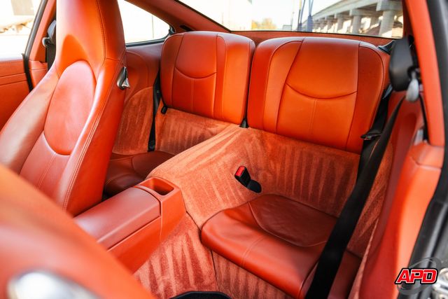 2006 Porsche 911 Carrera 2006 Porsche 911 Carrera