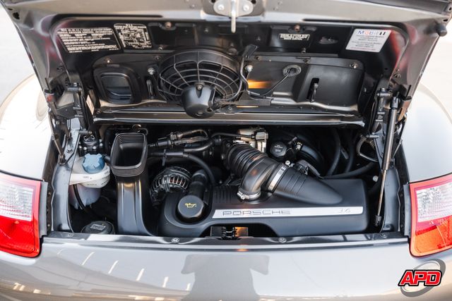 2006 Porsche 911 Carrera 2006 Porsche 911 Carrera