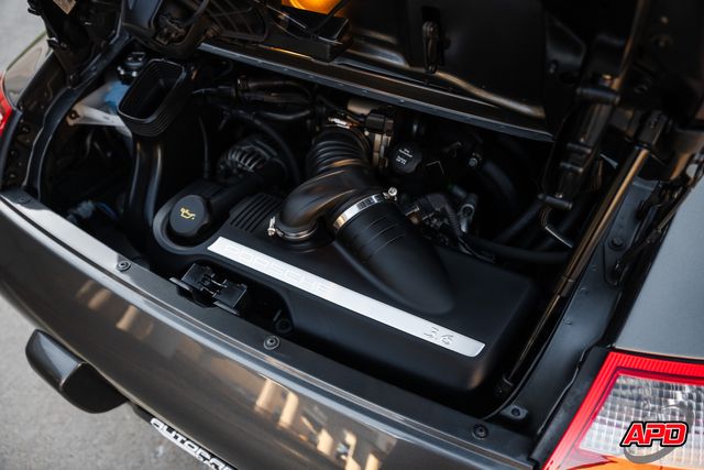 2006 Porsche 911 Carrera 2006 Porsche 911 Carrera