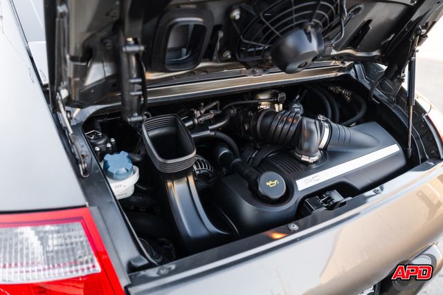 2006 Porsche 911 Carrera 2006 Porsche 911 Carrera