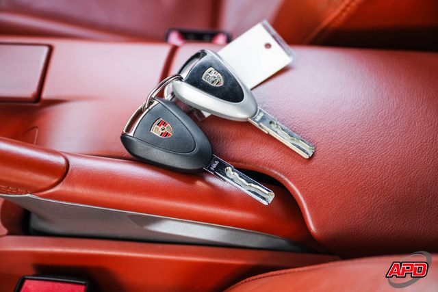 2006 Porsche 911 Carrera 2006 Porsche 911 Carrera