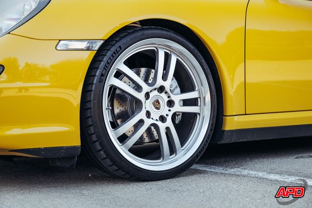 2006 Porsche 911 Carrera 4 2006 Porsche 911 Carrera 4