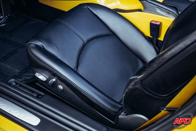 2006 Porsche 911 Carrera 4 2006 Porsche 911 Carrera 4