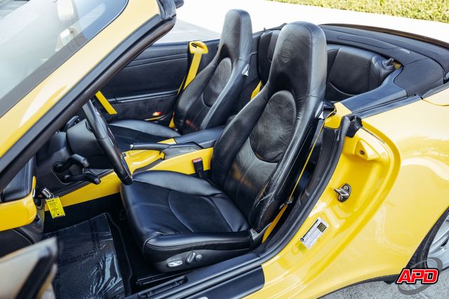 2006 Porsche 911 Carrera 4 2006 Porsche 911 Carrera 4