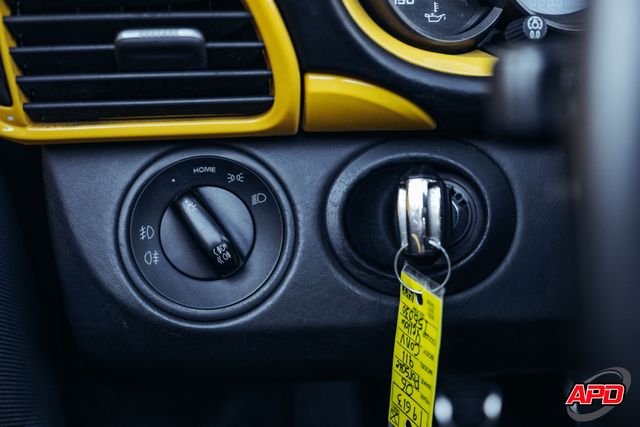 2006 Porsche 911 Carrera 4