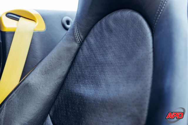 2006 Porsche 911 Carrera 4