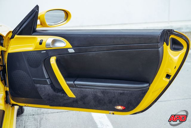 2006 Porsche 911 Carrera 4 2006 Porsche 911 Carrera 4