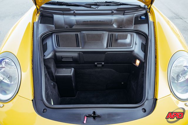 2006 Porsche 911 Carrera 4