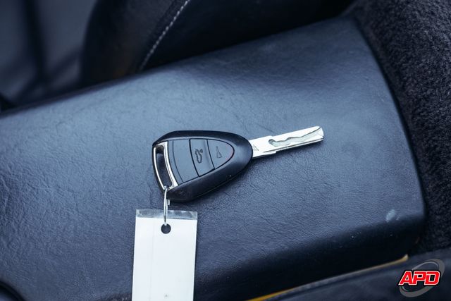 2006 Porsche 911 Carrera 4 2006 Porsche 911 Carrera 4