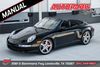 2006 Porsche 911 Carrera 4S