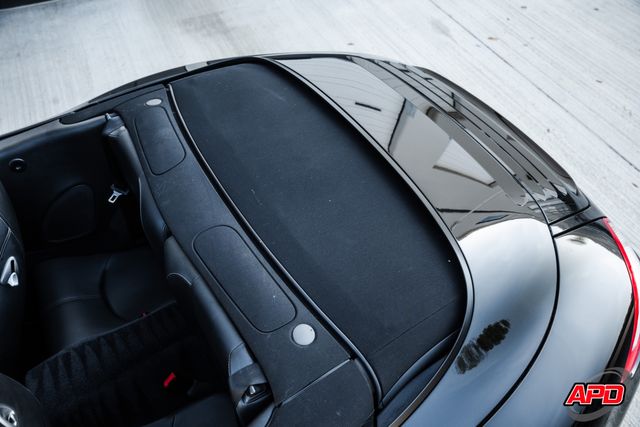 2006 Porsche 911 Carrera 4S