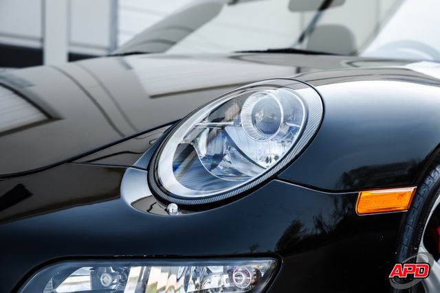 2006 Porsche 911 Carrera 4S 2006 Porsche 911 Carrera 4S