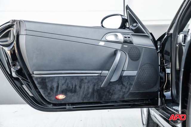 2006 Porsche 911 Carrera 4S