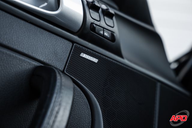 2006 Porsche 911 Carrera 4S