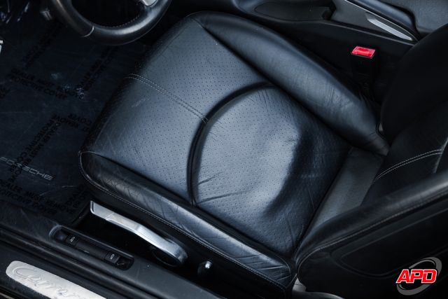 2006 Porsche 911 Carrera 4S