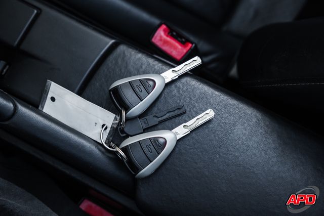 2006 Porsche 911 Carrera 4S 2006 Porsche 911 Carrera 4S