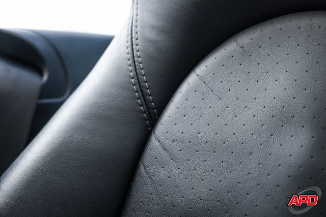 2006 Porsche 911 Carrera 4S