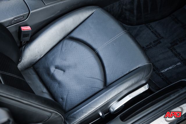 2006 Porsche 911 Carrera 4S 2006 Porsche 911 Carrera 4S