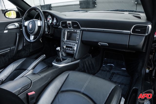 2006 Porsche 911 Carrera 4S 2006 Porsche 911 Carrera 4S