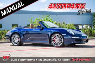 2006 Porsche 911 Carrera S in Lewisville, TX 75067
