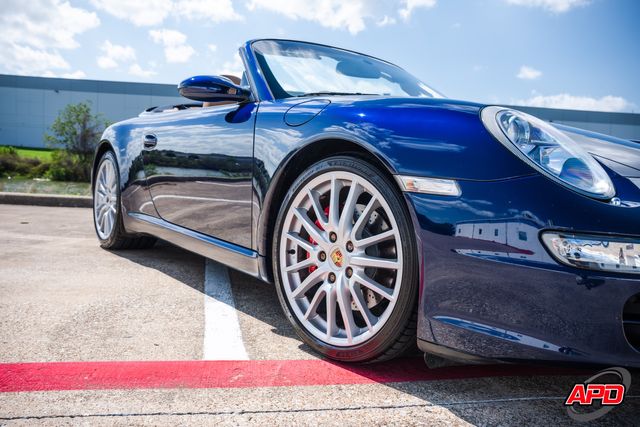 2006 Porsche 911 Carrera S 2006 Porsche 911 Carrera S