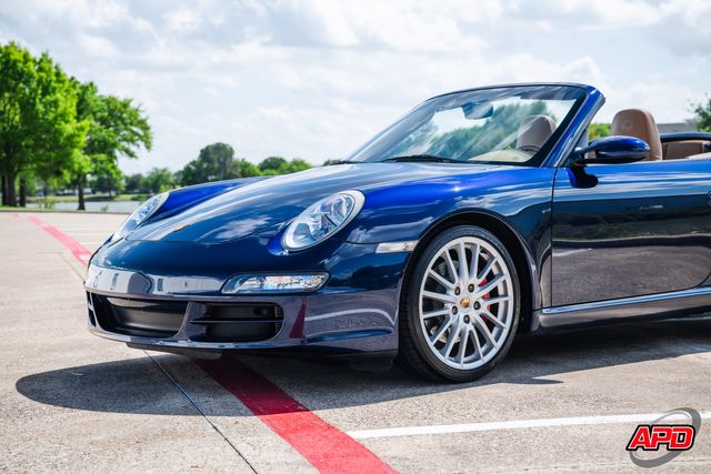 2006 Porsche 911 Carrera S 2006 Porsche 911 Carrera S