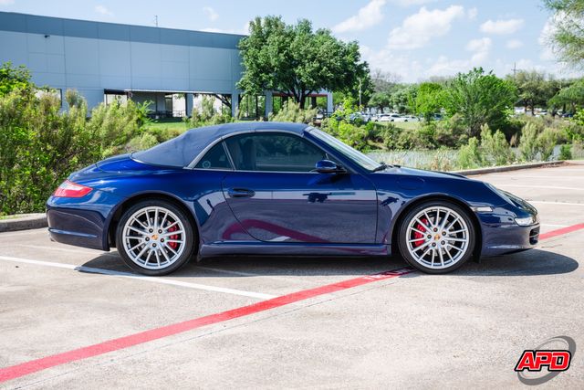 2006 Porsche 911 Carrera S 2006 Porsche 911 Carrera S